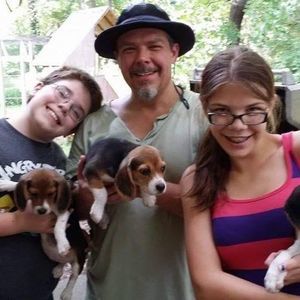 Meet your Posher, Clint